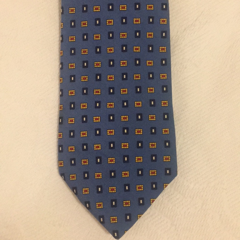 Men’s tie
